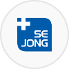 가세종병원 로고